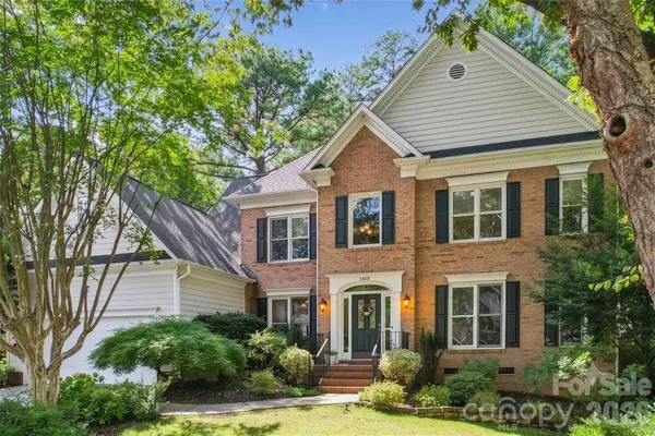 7418 Tarland Lane, Charlotte, NC 28269