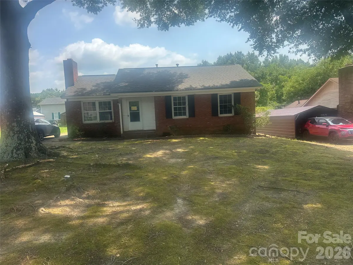 1109 Mclaughlin Street, Statesville, NC 28677 - #1