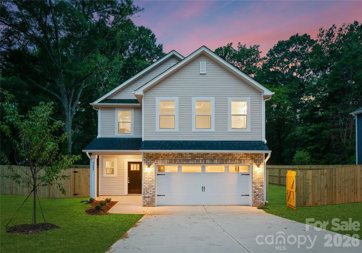 1035 Rodey Avenue, Charlotte, NC 28206 - #1