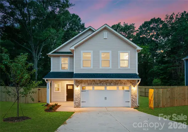 1035 Rodey Avenue, Charlotte, NC 28206