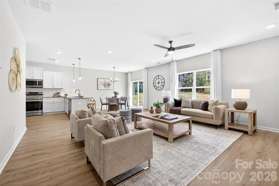 1035 Rodey Avenue, Charlotte, NC 28206 - #3