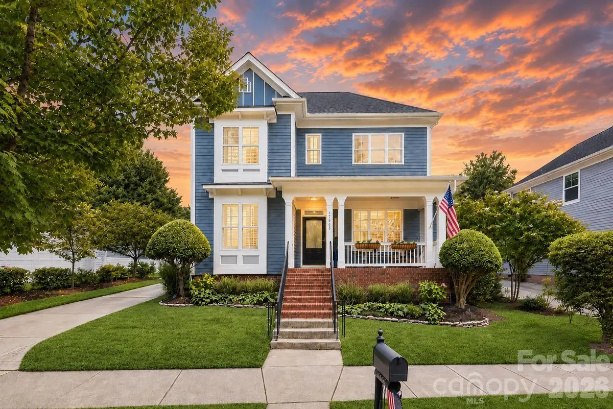 17434 Invermere Avenue, Huntersville, NC 28078 - #1