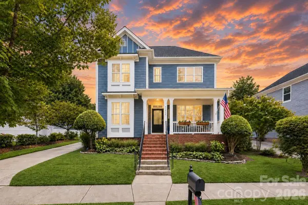 17434 Invermere Avenue, Huntersville, NC 28078