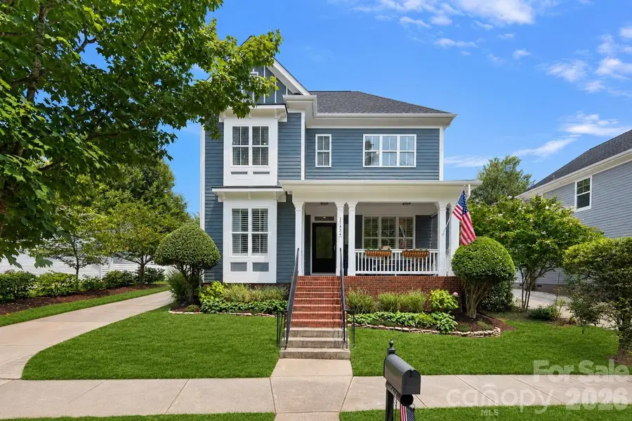 17434 Invermere Avenue, Huntersville, NC 28078 - #2