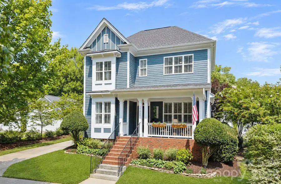 17434 Invermere Avenue, Huntersville, NC 28078 - #3