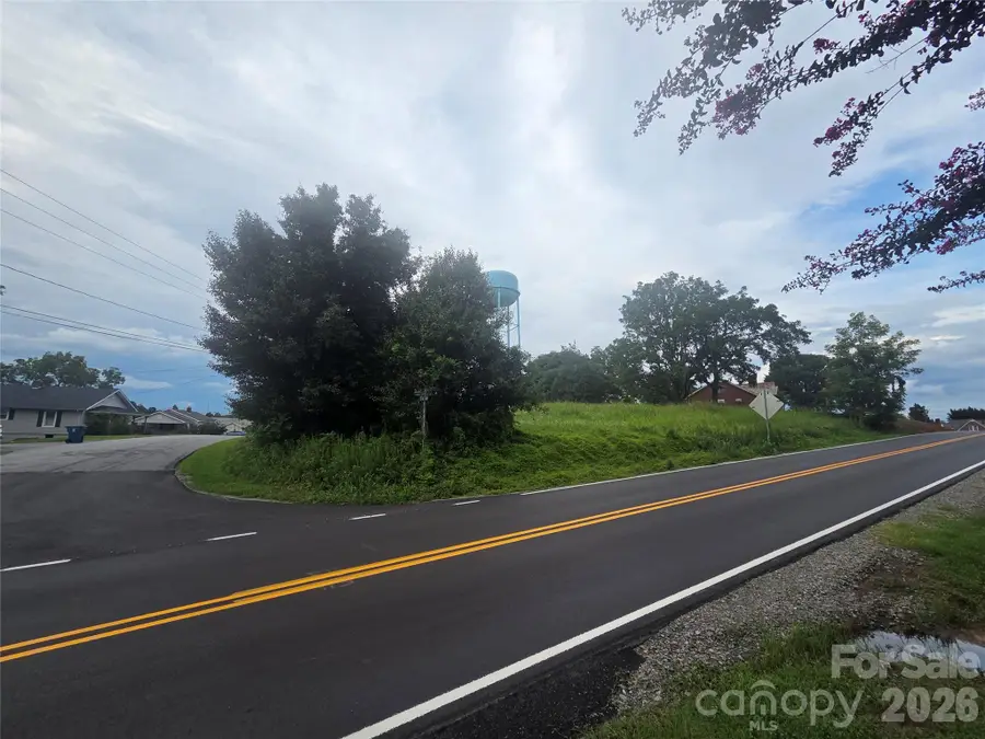 0 Salem Road, Morganton, NC 28655 - #3