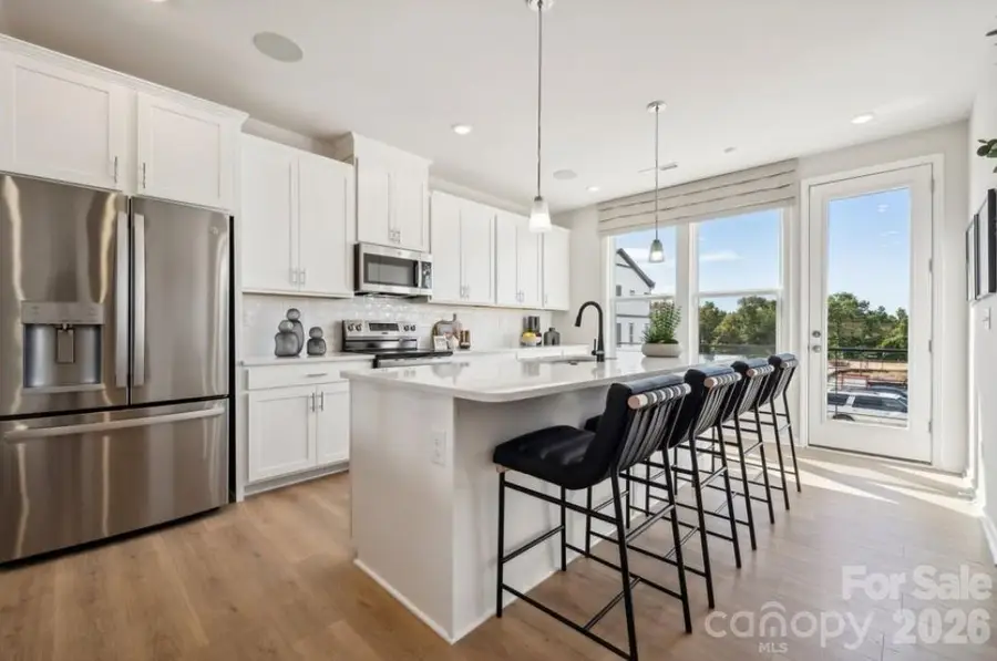 1908 Alexander Village Main Drive, Charlotte, NC 28262 - #3