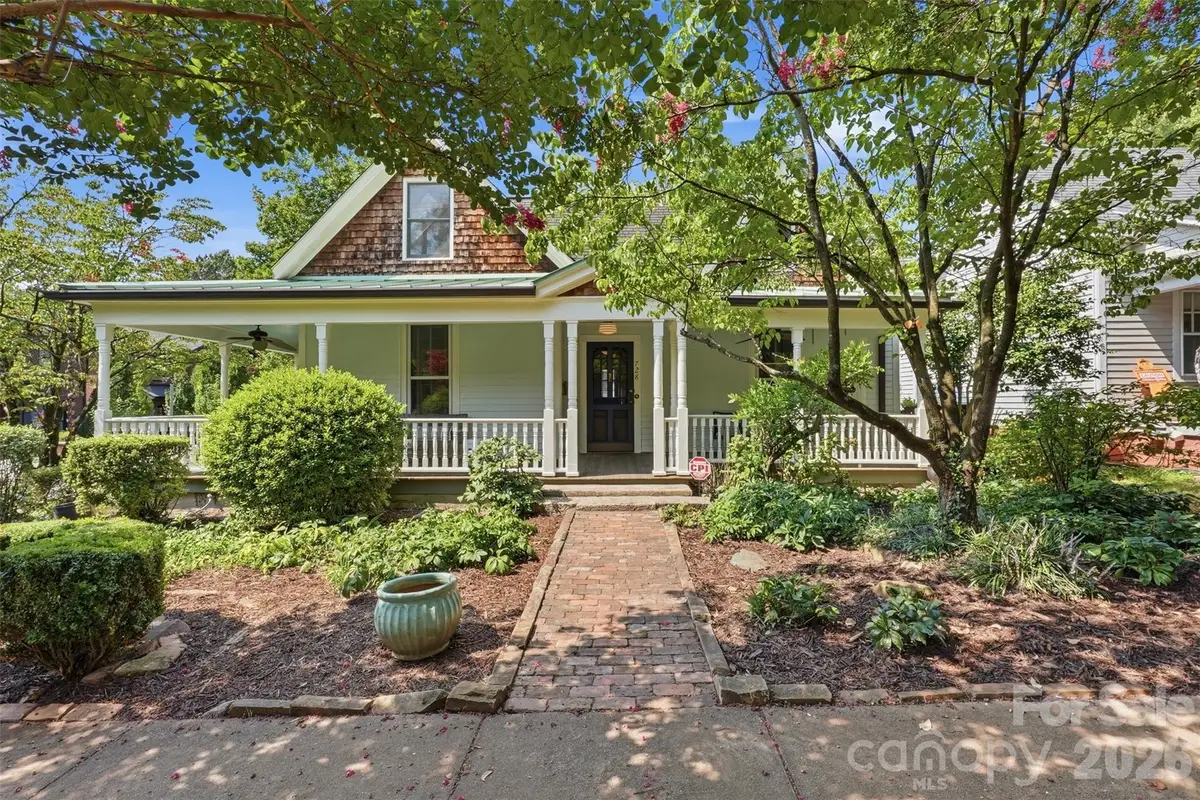 728 Lexington Avenue, Charlotte, NC 28203 - #1