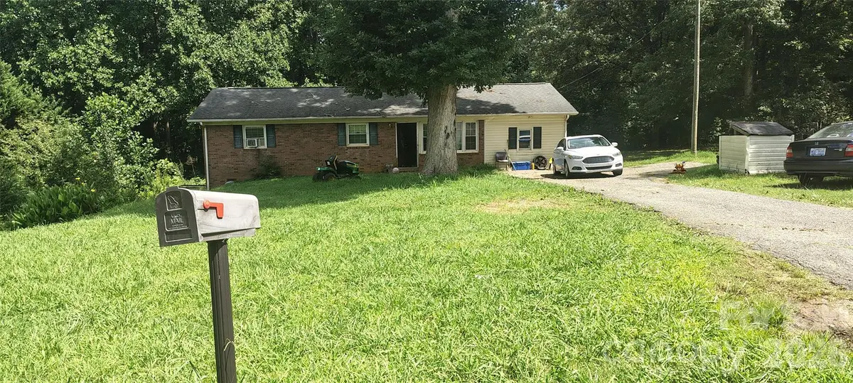522 Lee Drive, Shelby, NC 28152 - #1