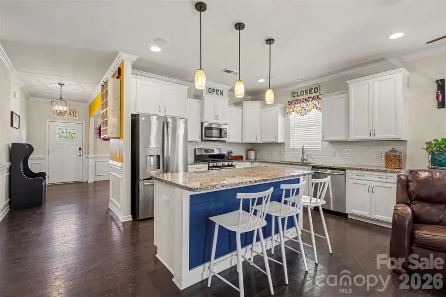 7009 Mirna Lane, Lancaster, SC 29720 - #2