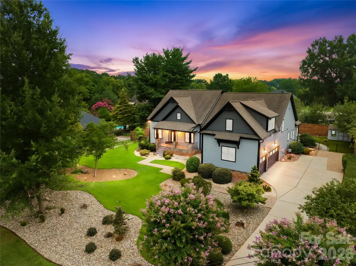 129 Aqua Drive, Mooresville, NC 28117 - #1