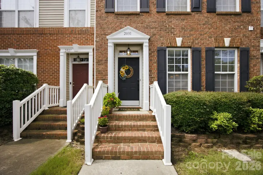 2031 Cambridge Beltway Drive Ne, Charlotte, NC 28273 - #2