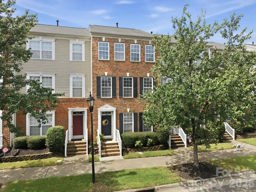 2031 Cambridge Beltway Drive Ne, Charlotte, NC 28273 - #3