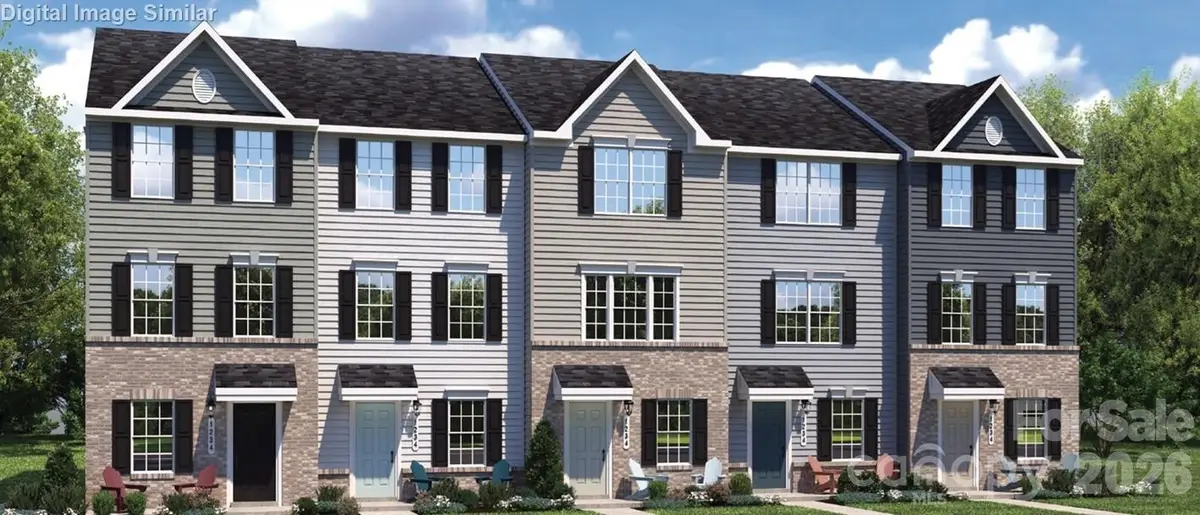 4146 Vallhorn Lane, Charlotte, NC 28213 - #1