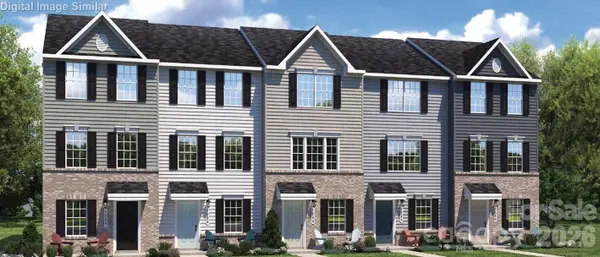 4146 Vallhorn Lane, Charlotte, NC 28213