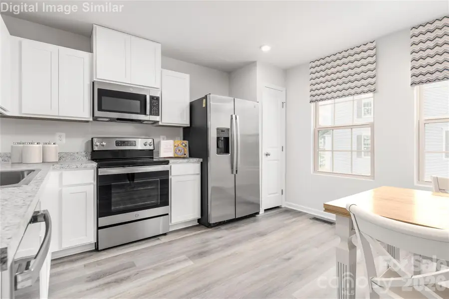 4146 Vallhorn Lane, Charlotte, NC 28213 - #2