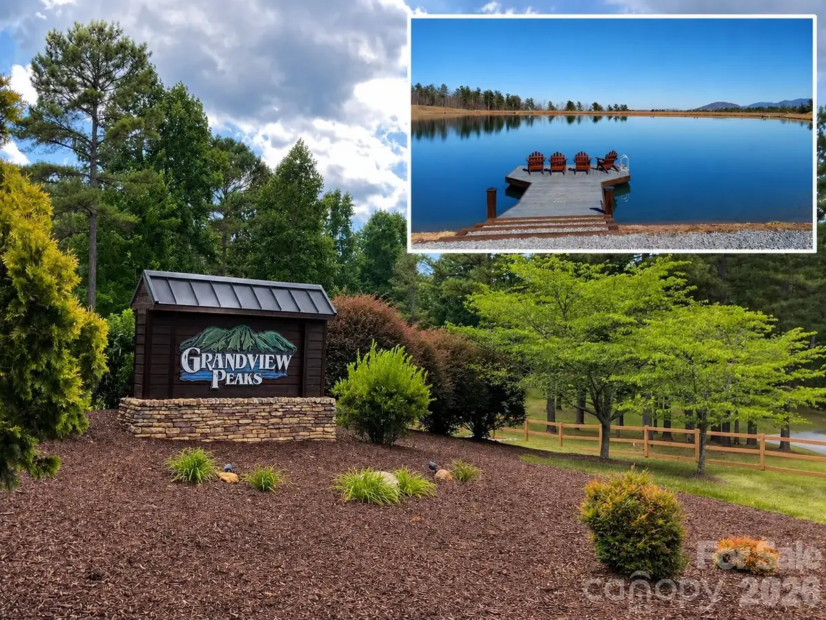1211 Mountain Vista Drive, Nebo, NC 28761 - #1