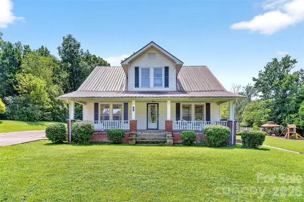 96 Huntsville Road, Marion, NC 28752
