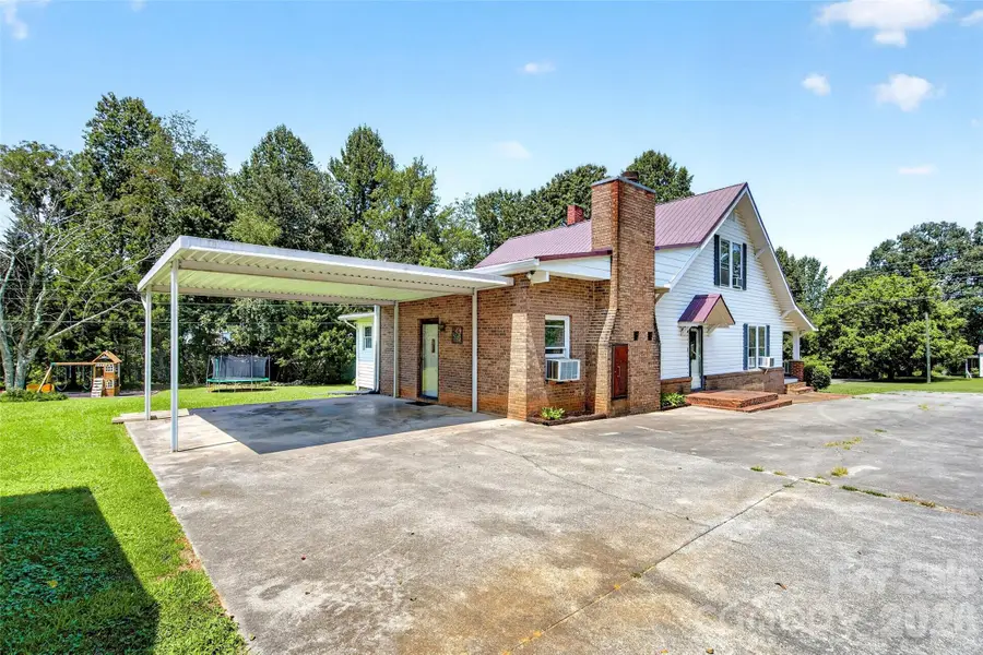 96 Huntsville Road, Marion, NC 28752 - #2