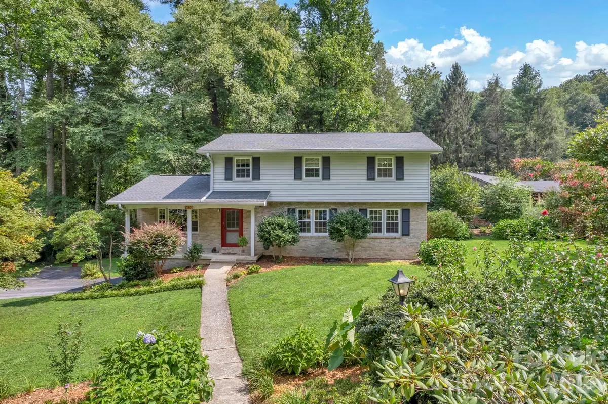 307 Woodland Trail, Laurel Park, NC 28739 - #1