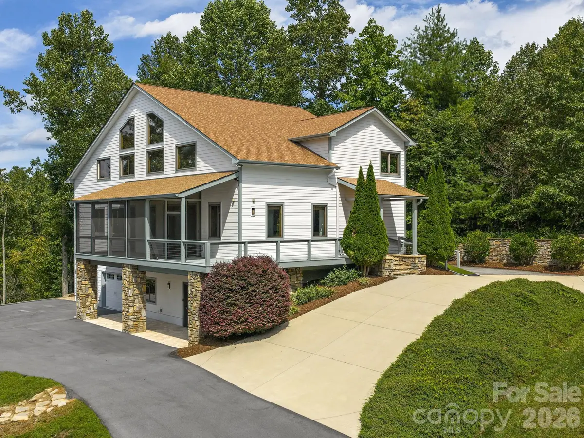 248 Wisdom Cove Road, Flat Rock, NC 28731 - #1