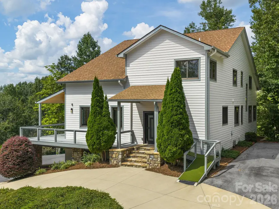248 Wisdom Cove Road, Flat Rock, NC 28731 - #2