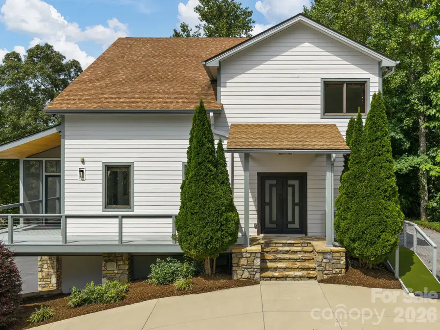 248 Wisdom Cove Road, Flat Rock, NC 28731 - #3