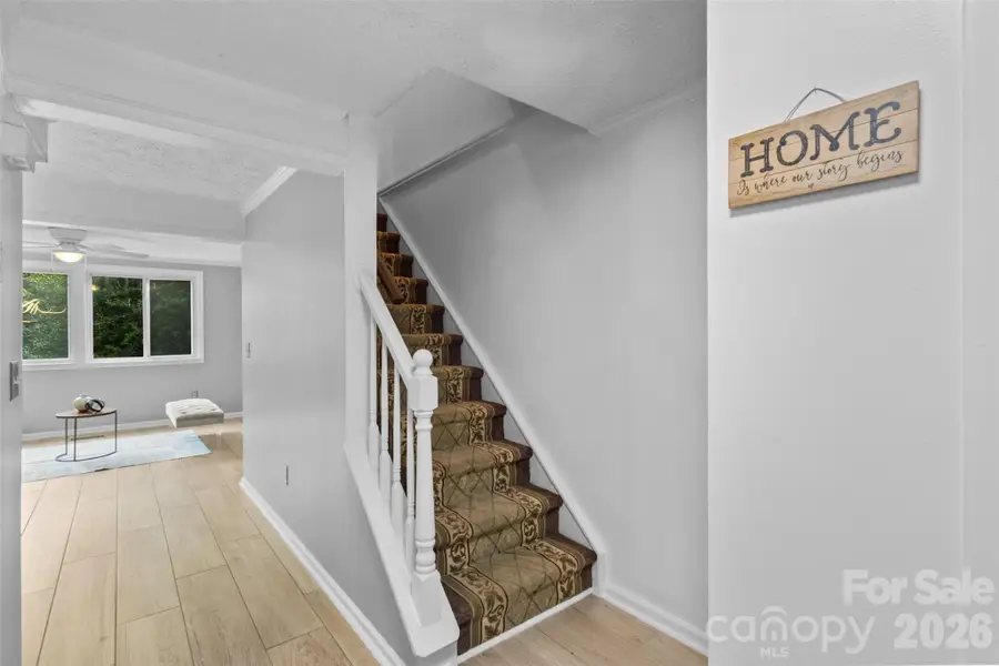 7320 Pebblestone Drive #F, Charlotte, NC 28212 - #3