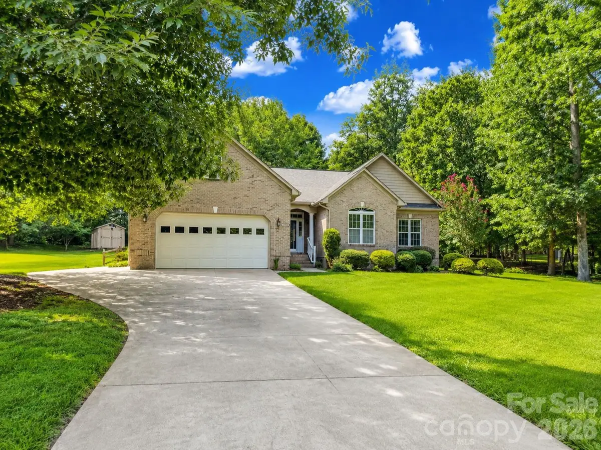 1318 Stonewyck Drive, Salisbury, NC 28146 - #1