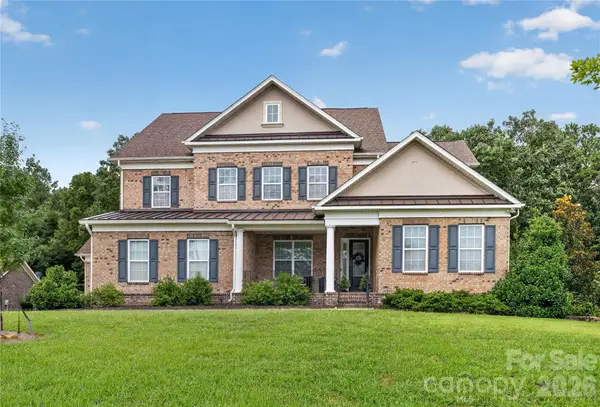 1402 Smoketree Court #152, Waxhaw, NC 28173
