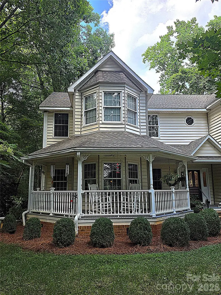 4721 Kuykendall Road, Charlotte, NC 28270 - #2