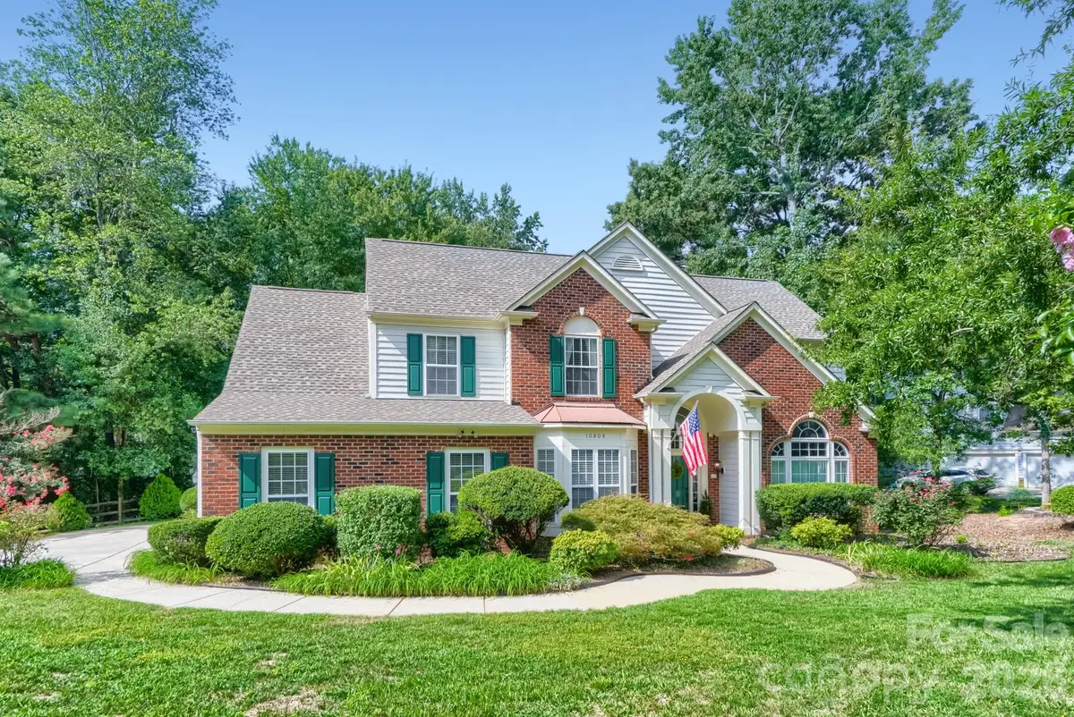 10808 Pomerane Place, Charlotte, NC 28277 - #1