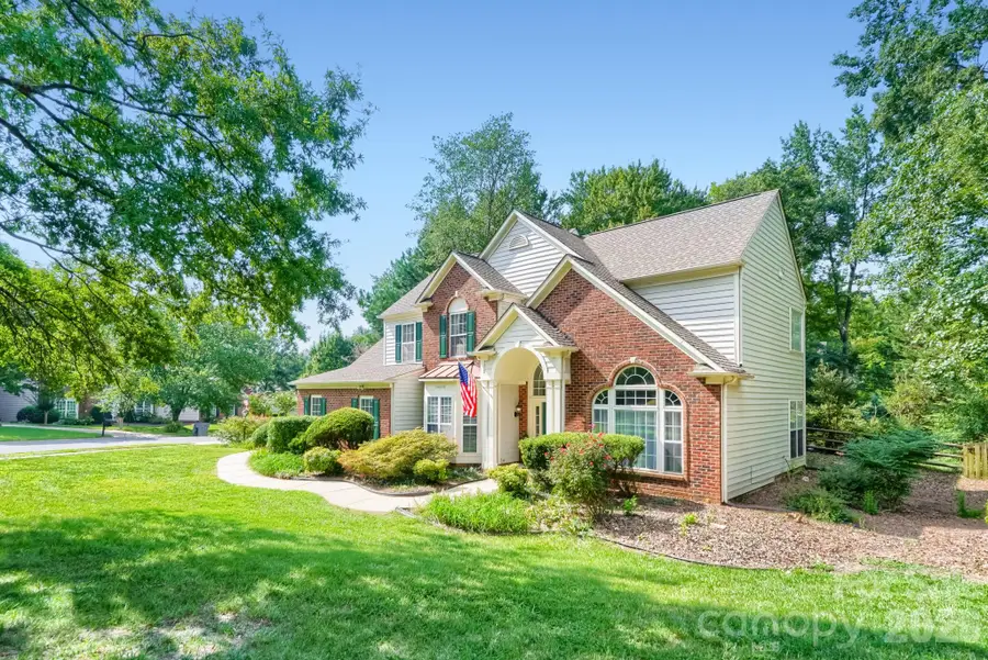 10808 Pomerane Place, Charlotte, NC 28277 - #3