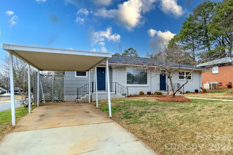 1701 Irma Street, Charlotte, NC 28216 - #2