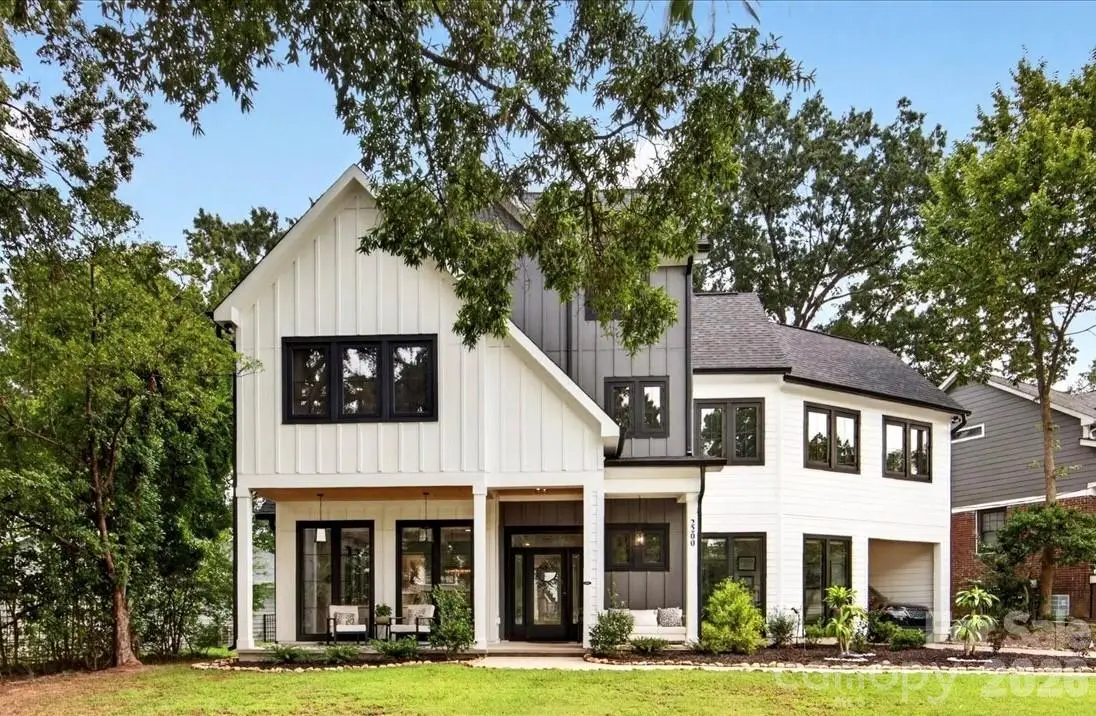 2200 Stratford Avenue, Charlotte, NC 28205 - #1