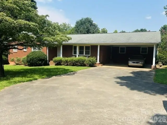 1424 N Post Road, Shelby, NC 28150 - #1