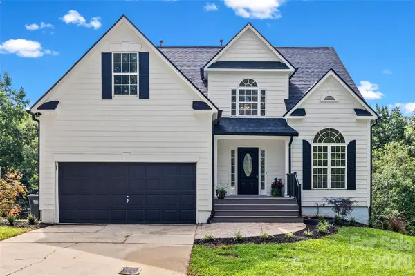 14107 Pine Harbor Road, Charlotte, NC 28278