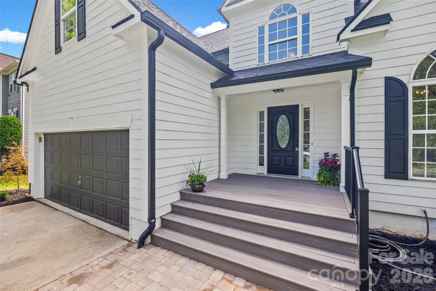 14107 Pine Harbor Road, Charlotte, NC 28278 - #2