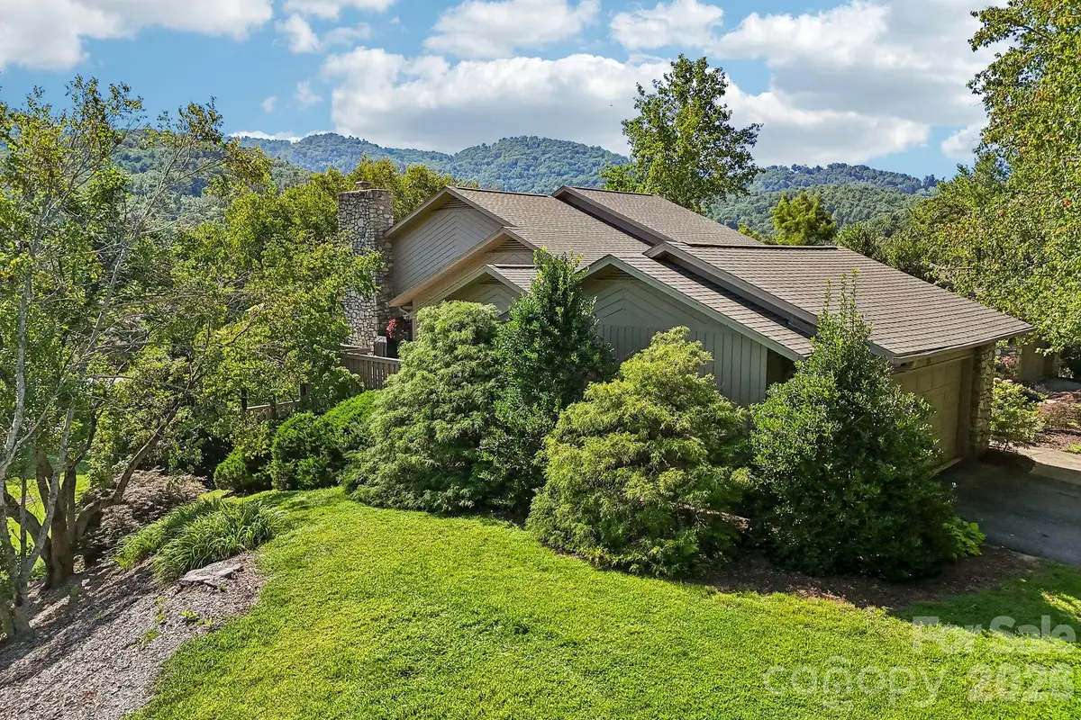 15 Stony Ridge, Asheville, NC 28804 - #1