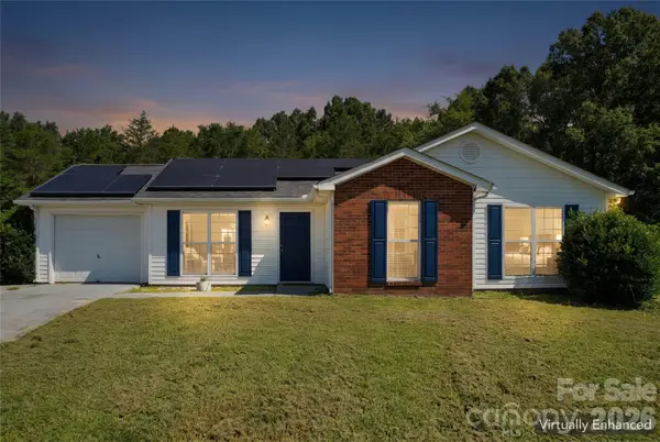 4563 Sunchase Court Nw, Concord, NC 28027