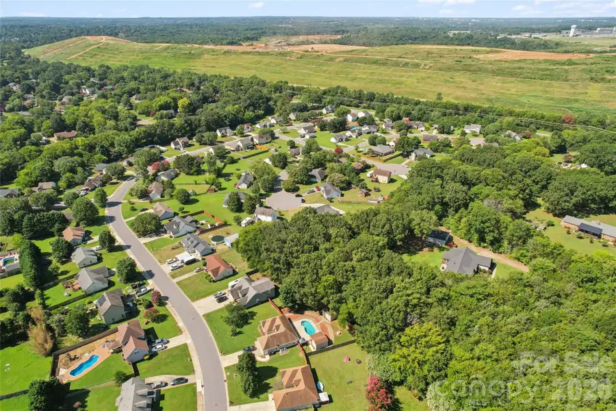 4563 Sunchase Court Nw, Concord, NC 28027 - #2