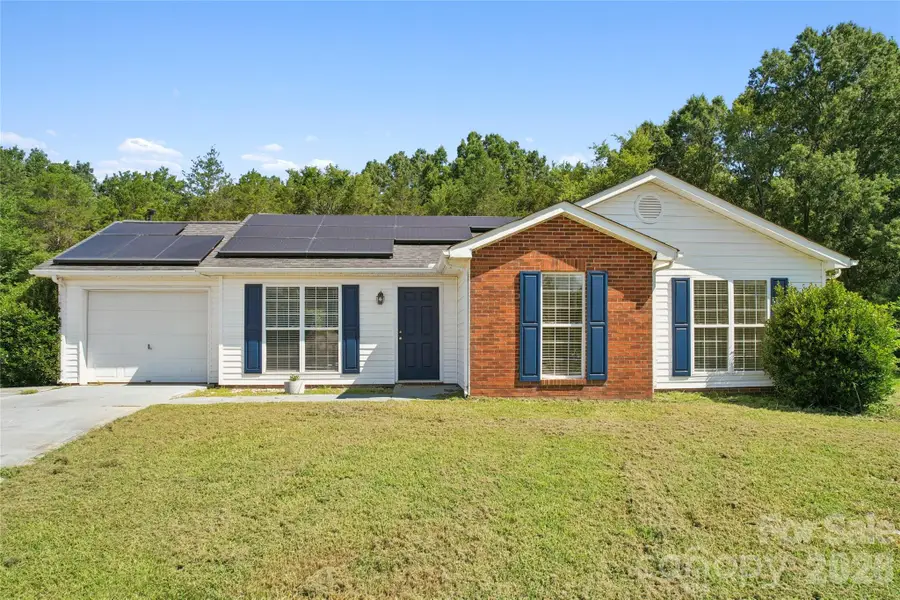 4563 Sunchase Court Nw, Concord, NC 28027 - #3