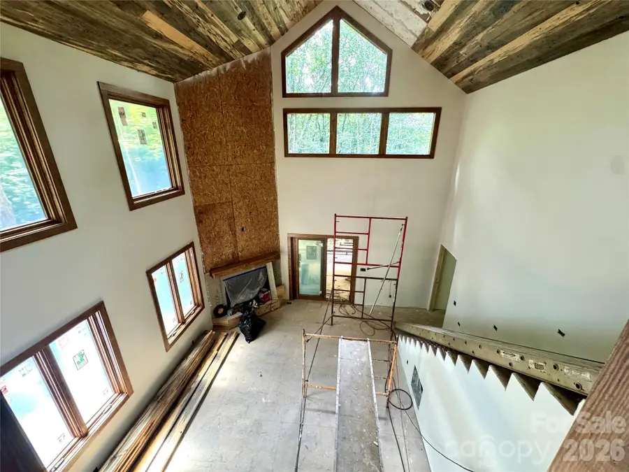 54 Hamlin Lane, Mars Hill, NC 28754 - #3