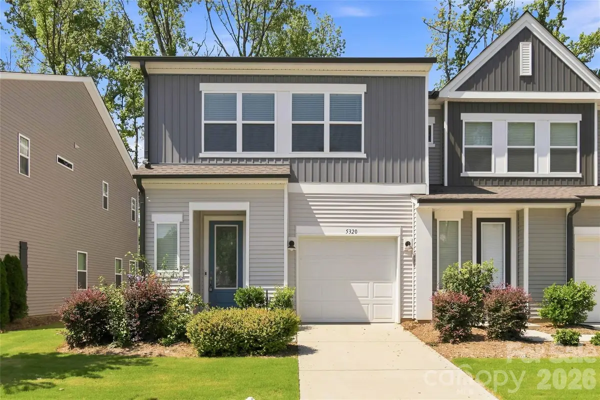 5320 Somerset Hill Lane, Charlotte, NC 28269 - #1
