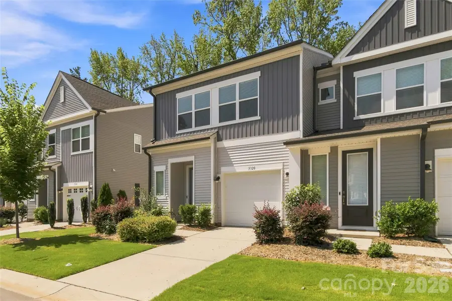 5320 Somerset Hill Lane, Charlotte, NC 28269 - #2