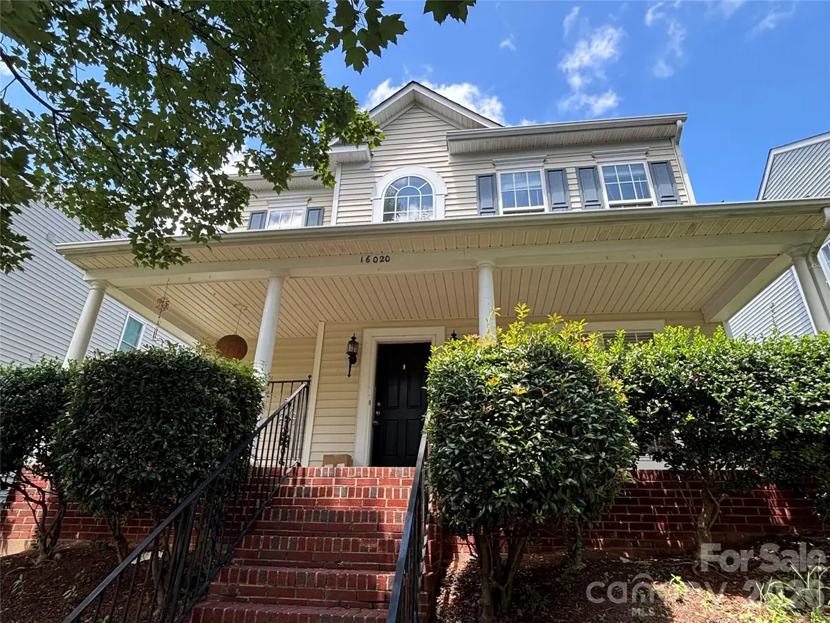 16020 Sunninghill Park Road #94, Charlotte, NC 28277 - #1
