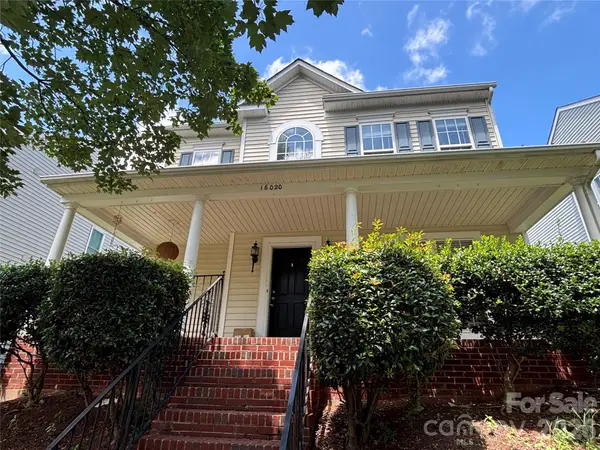 16020 Sunninghill Park Road #94, Charlotte, NC 28277