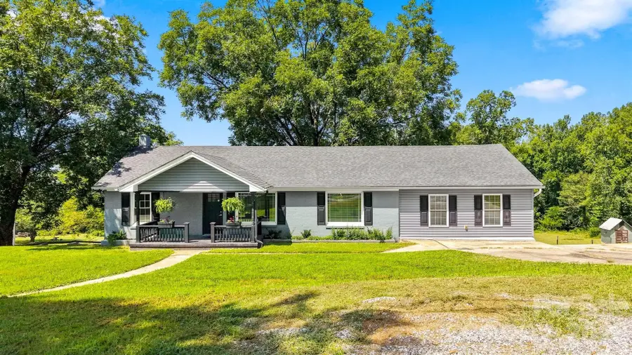 1164 Bradford Mountain Road, Lenoir, NC 28645 - #2