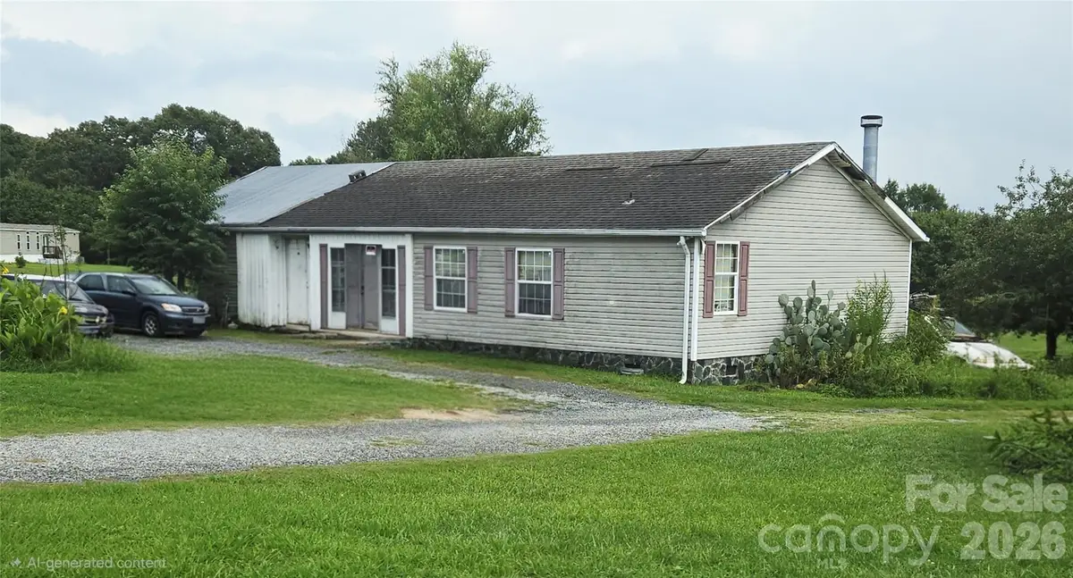 3202 Marshall Wolfe Road, Shelby, NC 28150 - #1