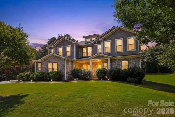 16131 Alsace Drive, Charlotte, NC 28278